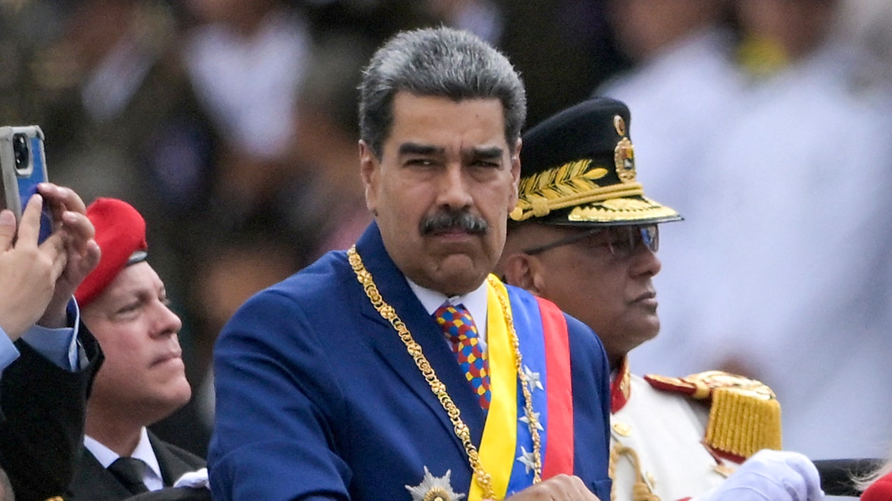 FBI busts alleged Maduro-linked money laundering network spanning multiple nations