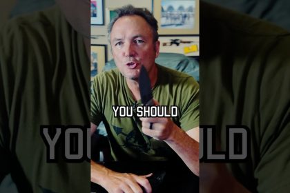 Top 10 Things You Need When Sh*t Hits The Fan #shortsvideo #viral #survival #specialforces