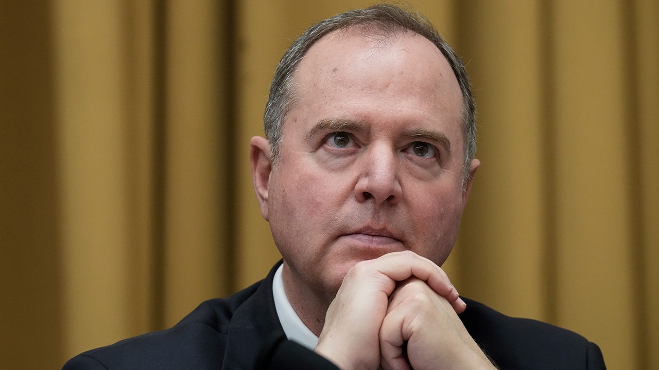 Could Senator Adam Schiff really go to jail over alleged mortgage fraud?