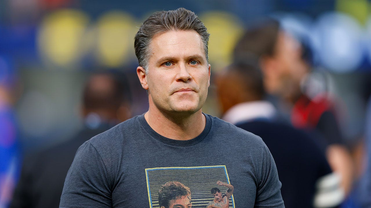 NFL host ‘devastated’ by deadly shooting in building of league’s NYC HQ: ‘It’s horrible news’