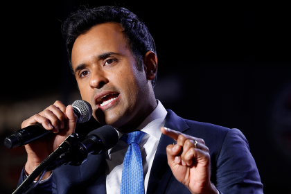 Ramaswamy pledges ‘rule of law’ revival after viral Cincinnati mob attack