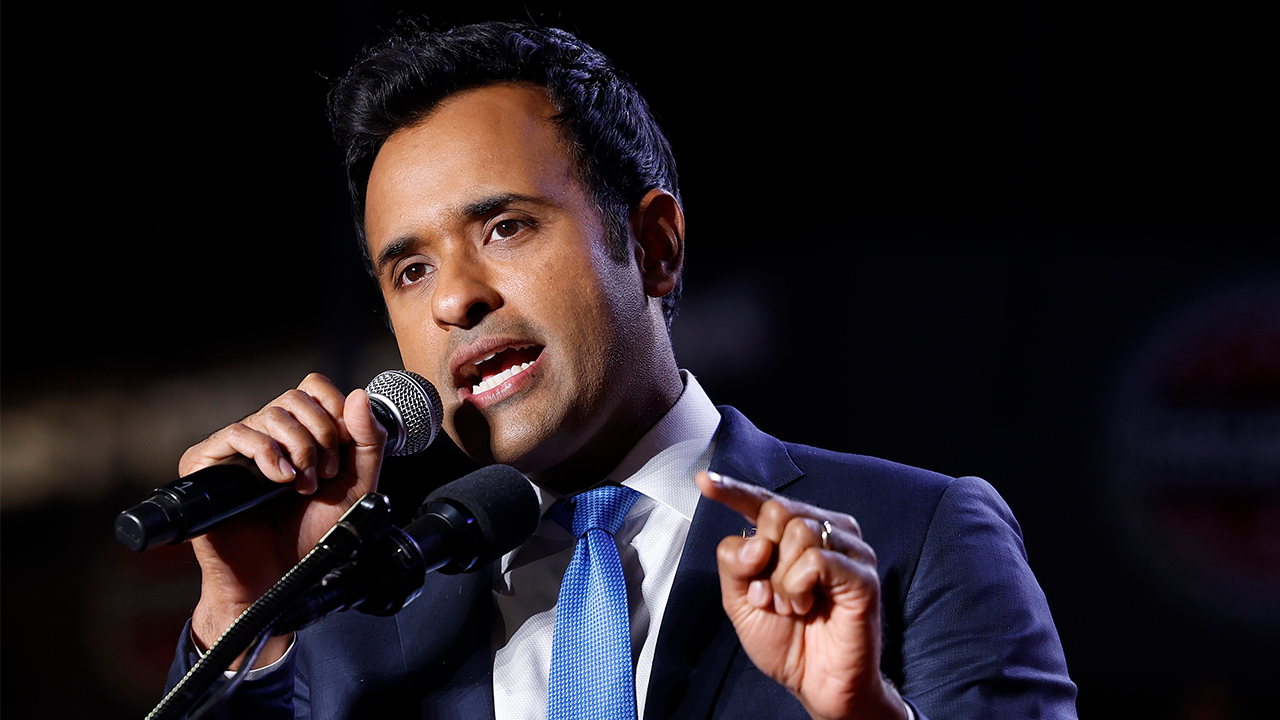 Ramaswamy pledges ‘rule of law’ revival after viral Cincinnati mob attack