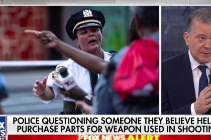 Paul Mauro breaks down NYPD’s response to Manhattan gunman and Mamdani’s message | Fox News Video