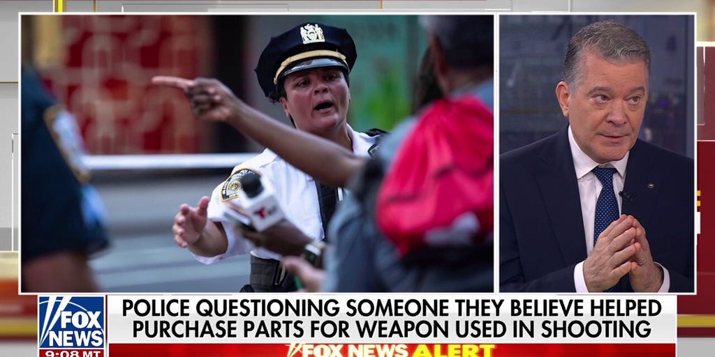 Paul Mauro breaks down NYPD’s response to Manhattan gunman and Mamdani’s message | Fox News Video