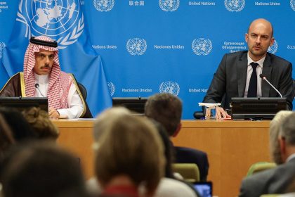 Arab nations for first time pressure Hamas to disarm, relinquish power in Gaza