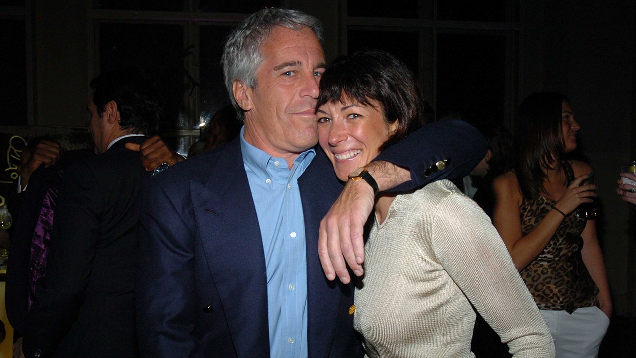 SCOTUS to discuss Ghislaine Maxwell’s case privately in September at post-summer conference