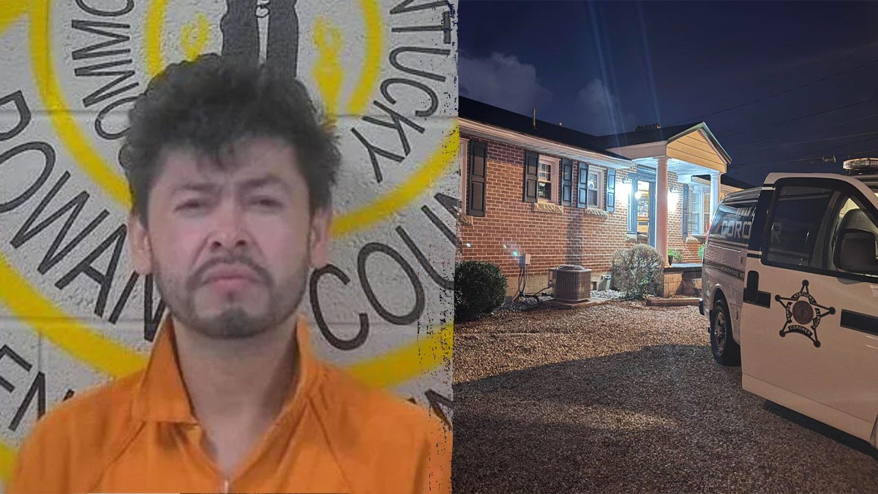 Kentucky teen dies protecting mother from illegal immigrant’s violent alleged assault in family apartment