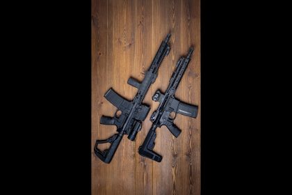 Would you use this for home defense?