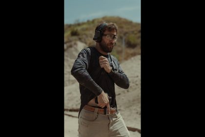 🔥Why Most People Miss in a Gunfight (And How to Fix It)