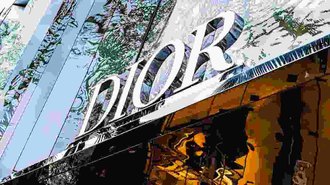 Dior data breach exposes US customers’ personal information