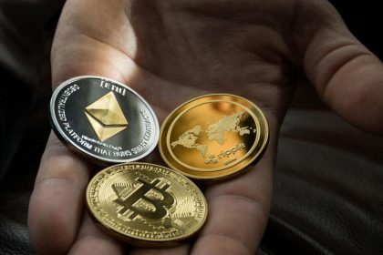 DEA, FBI seize  million in cryptocurrency ‘directly linked to the Sinaloa cartel’