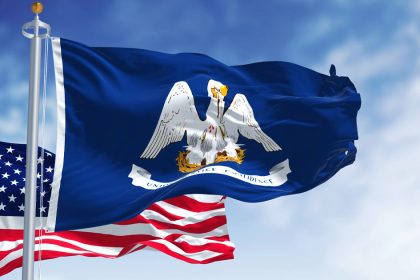 2A Victory: Louisiana Opens Concealed Carry to Non-Residents!