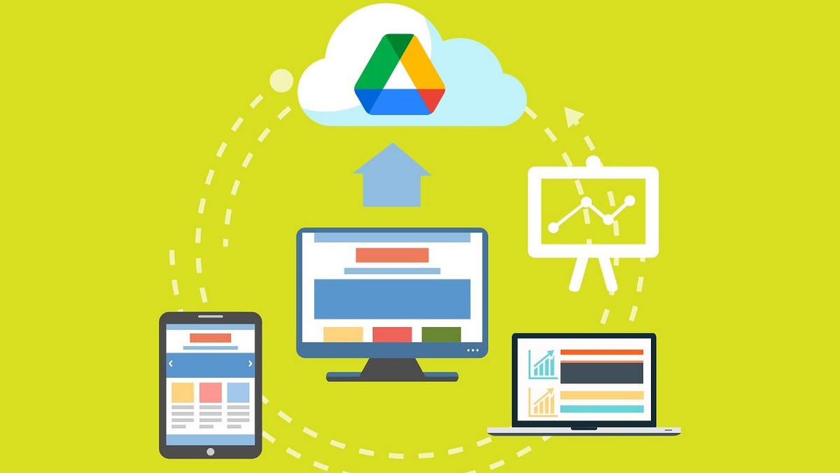 google drive 3