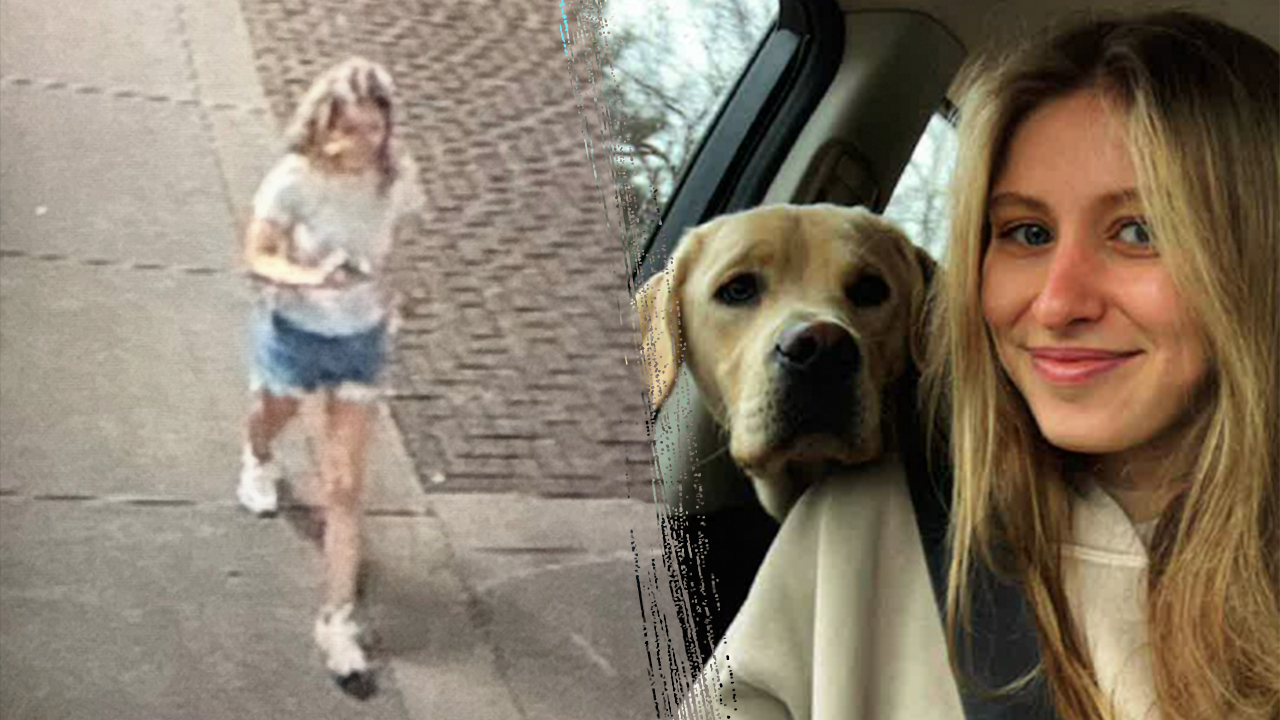 Mom of missing Wisconsin grad student pleads for her daughter’s return: ‘Trying to stay positive’