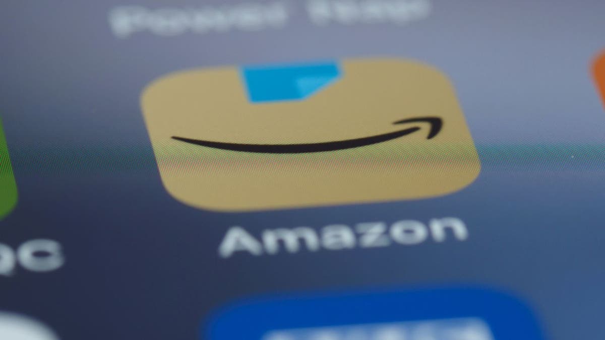 amazon impersonation 7