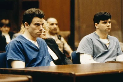 Menendez brothers bank on new trial as backup if parole bid fails