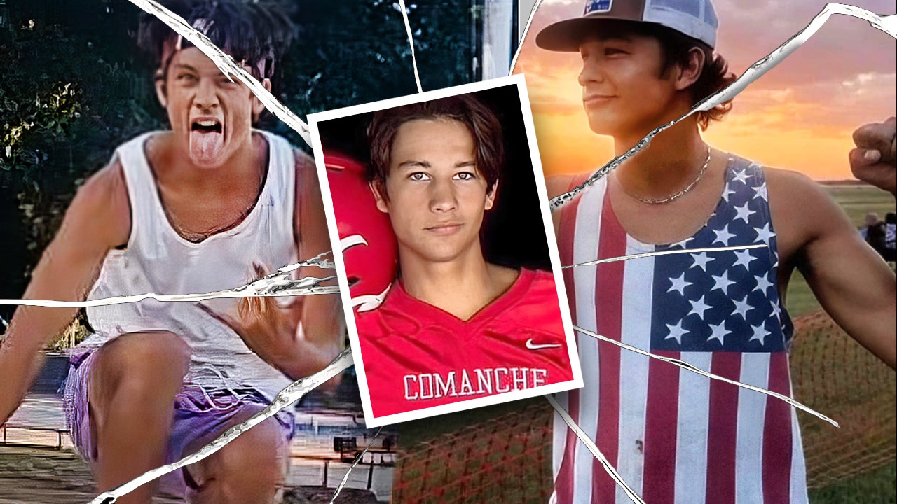 Marine hopeful found dead on roadside after holiday party may have been ‘beat to death,’ lawsuit claims