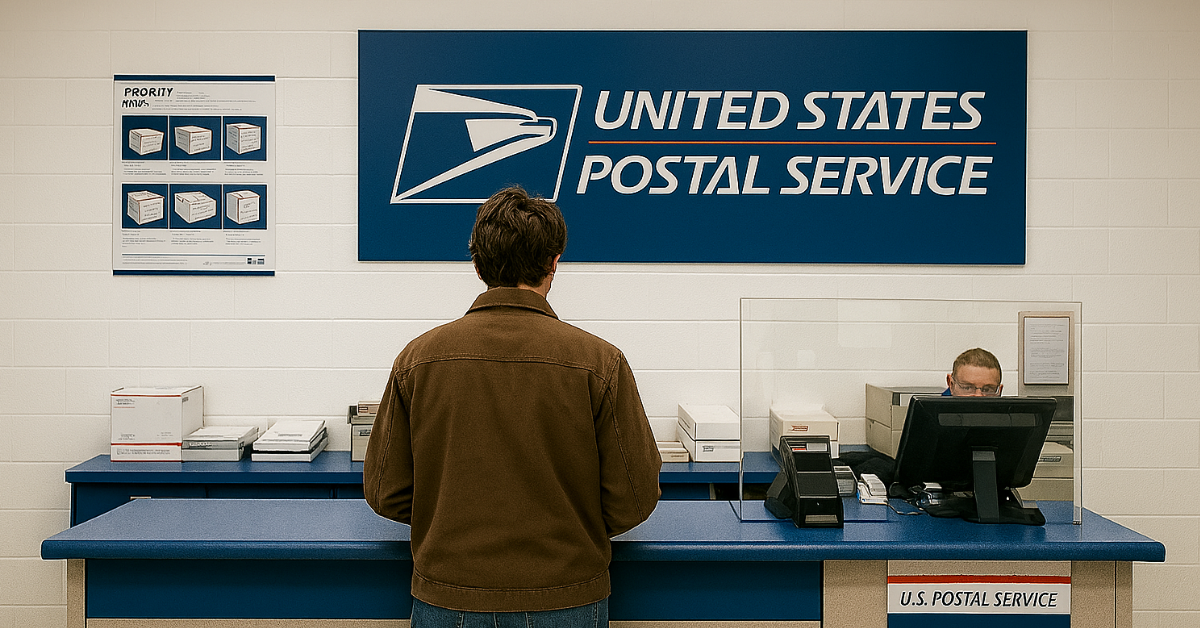 Gun Rights Groups Take On USPS Over 1927 Handgun Law