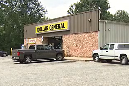 69-Year-Old Dies After Attacking Legally Armed Man In Sharon, SC