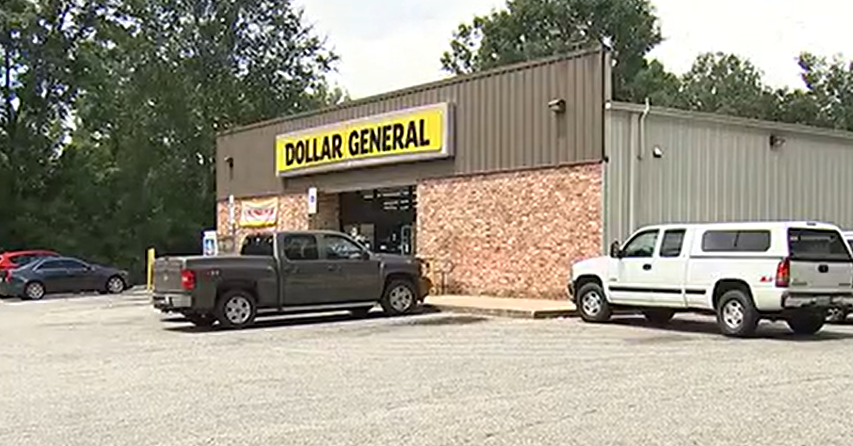 69-Year-Old Dies After Attacking Legally Armed Man In Sharon, SC