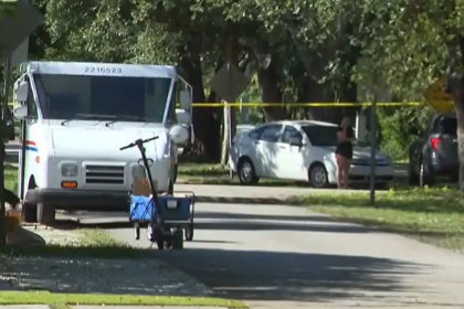 Florida Man Released After Stabbing Mail Carrier In Alleged Self-Defense, Then Talks To Reporters