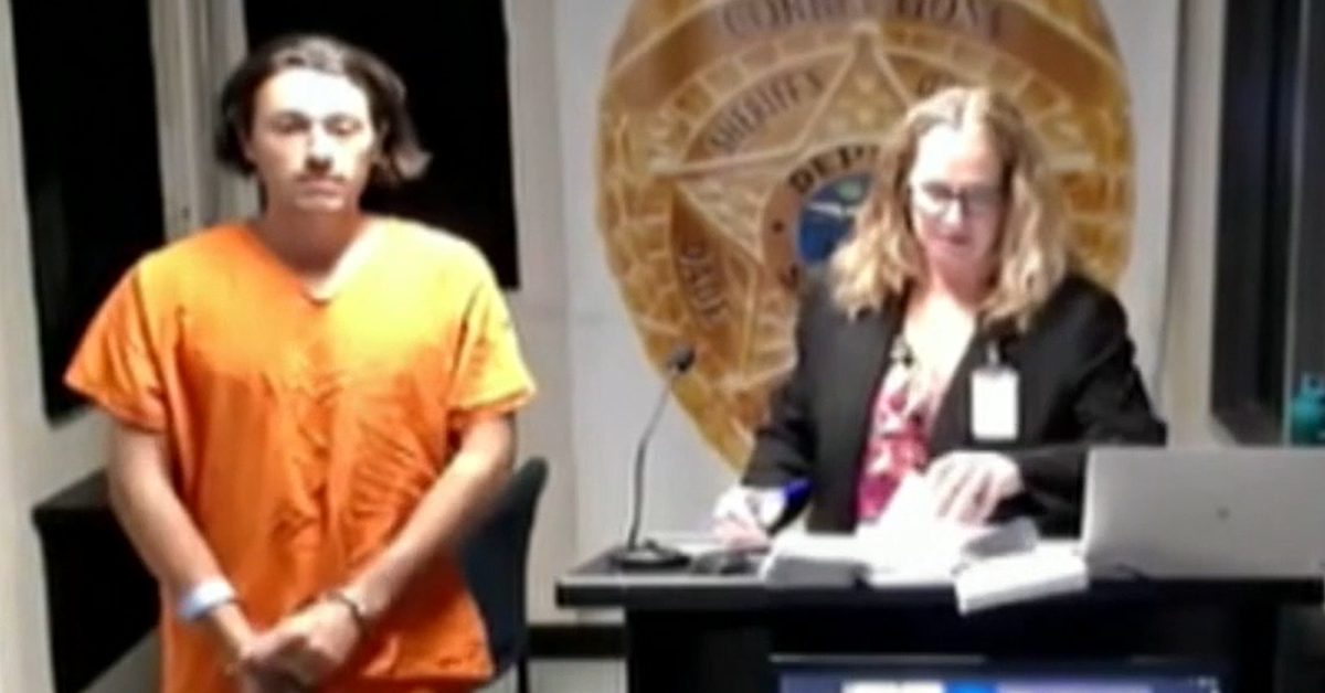 Update: Self-Defense Claim Rejected In South Florida USPS Worker Stabbing