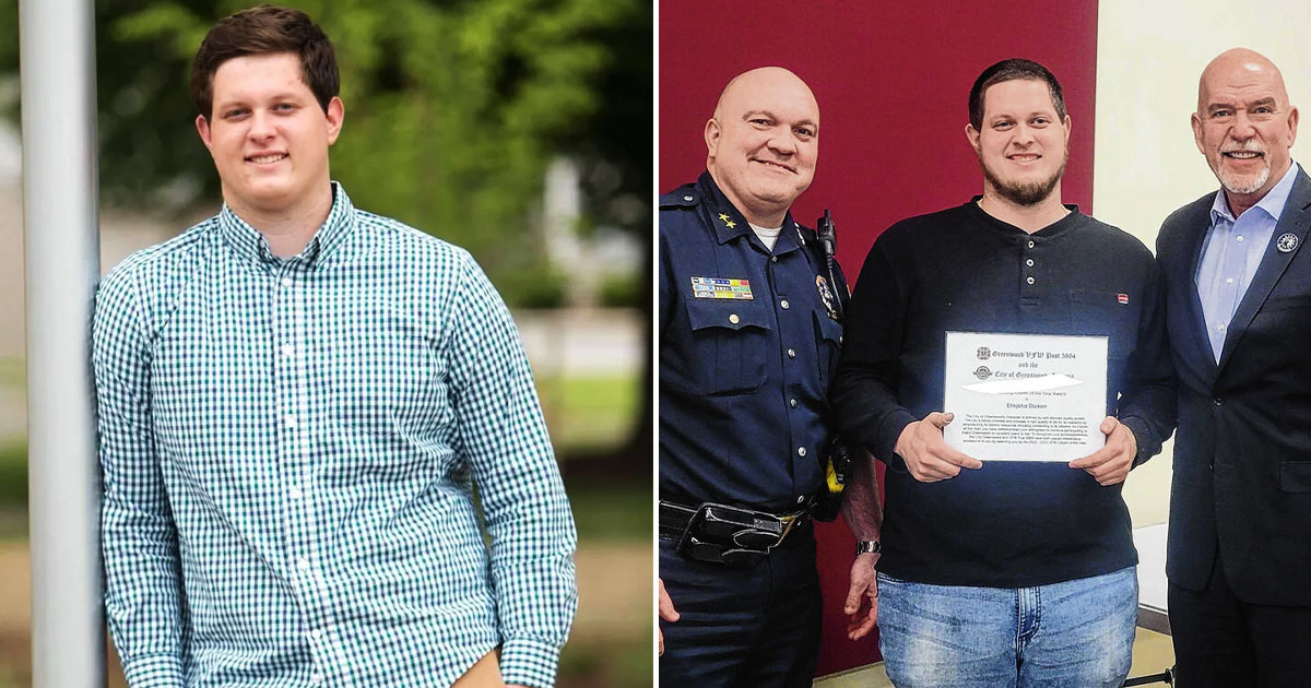 Three Years Later: The Armed Citizen Who Ended a Mall Shooting in 15 Seconds and Saved Countless Lives