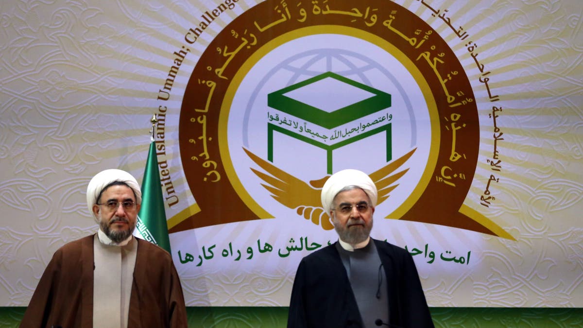 Ayatollah Mohsen Araki