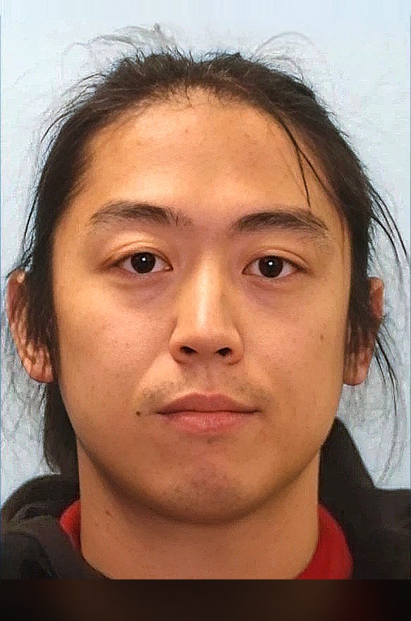 Suspect wanted in anti-ICE Texas ambush previously sued in past protest incident