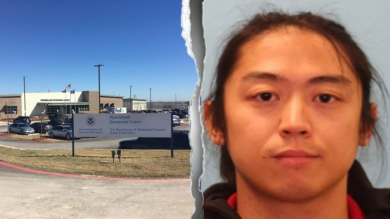 Who is Benjamin Song? New details emerge about anti-ICE suspect captured after major Texas manhunt
