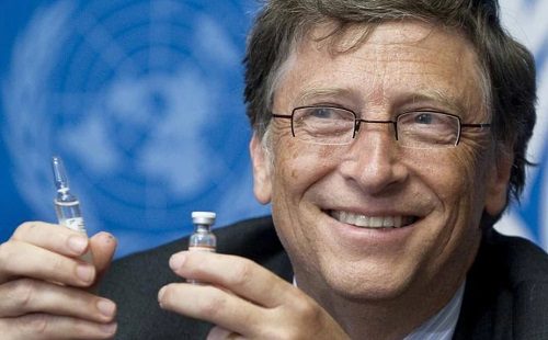 Court Case Against Bill Gates In The Netherlands Goes Ahead Despite the Jailing of the Lead Lawyer