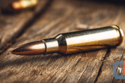 Federal Court Overturns California Ammo Background Check Law