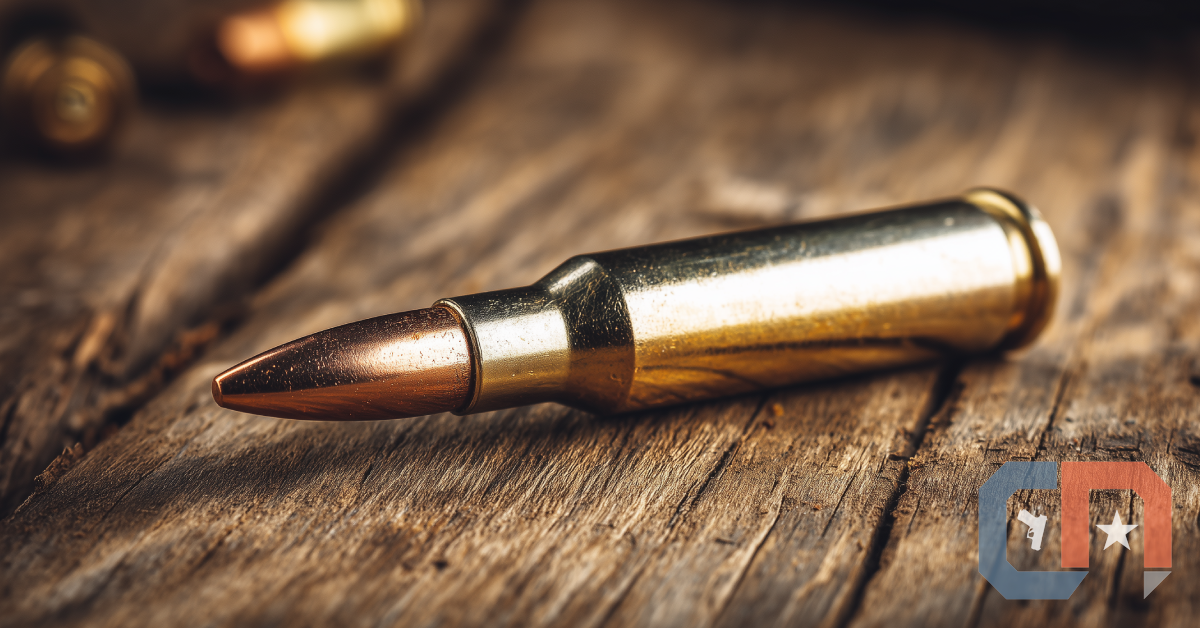 Federal Court Overturns California Ammo Background Check Law