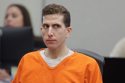 WATCH: Bryan Kohberger shredded by victims’ families during emotional sentencing hearing