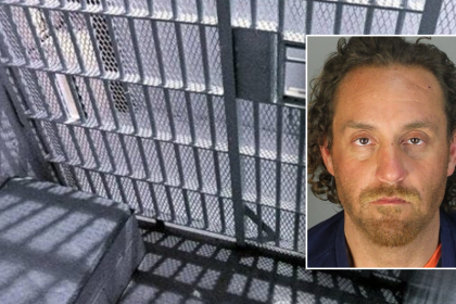 Man allegedly commits brutal murder just days after being freed by California’s mental health laws