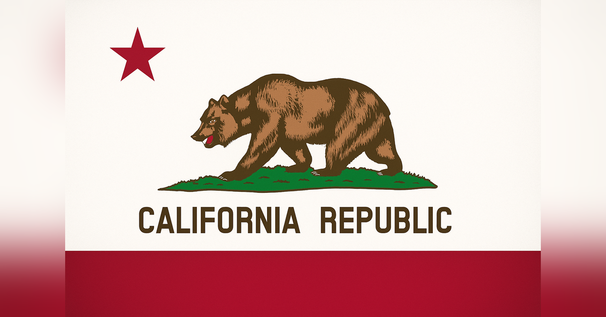 Second Amendment Victory: Non-Resident Carry Ban In California Ruled Unconstitutional