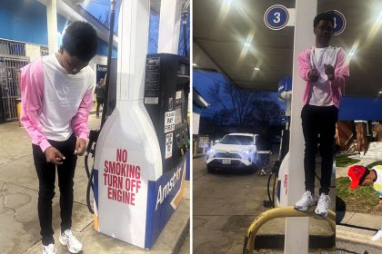 Carjacker, 18, Shot Dead by Armed Citizen After Robbing Three People During Chicago Crime Spree