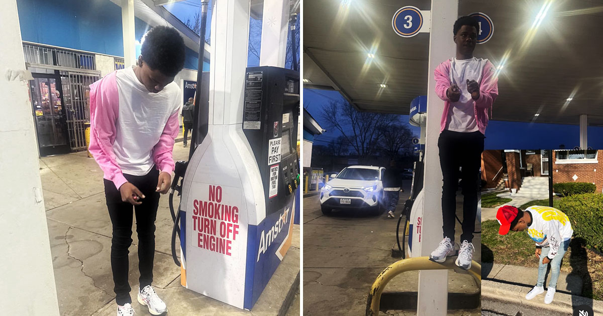 Carjacker, 18, Shot Dead by Armed Citizen After Robbing Three People During Chicago Crime Spree