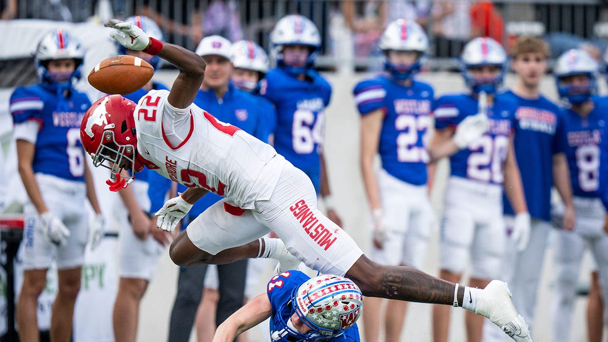 Chace Calicut collides