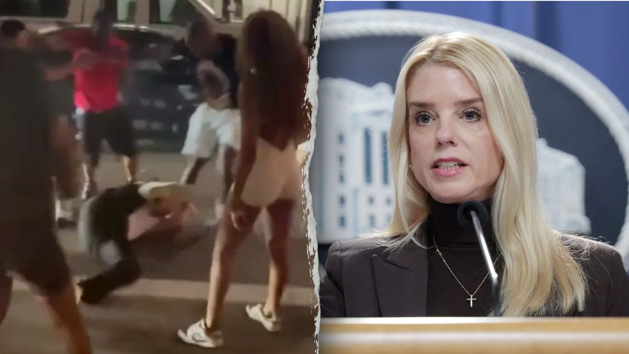 DOJ, FBI investigate brutal Cincinnati assault captured in viral video