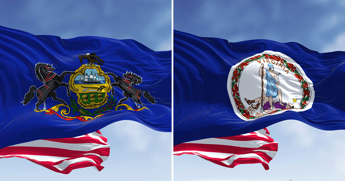 Concealed Carry Expanded: PA and VA Finalize Firearm Reciprocity Agreement