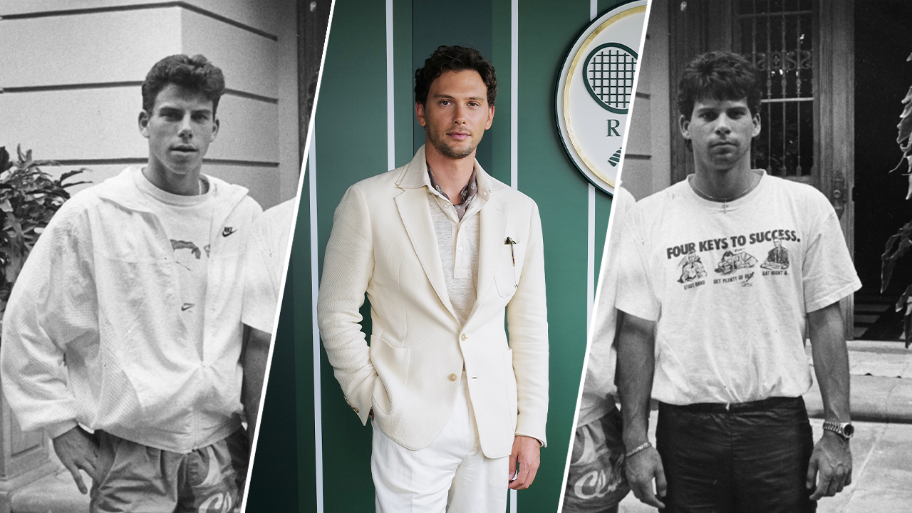 Menendez brother calls ‘Monsters’ actor from prison to celebrate Emmy nomination for portrayal