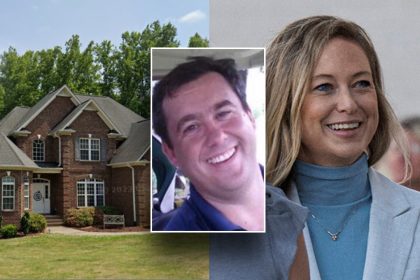 Daughter of Irish man beaten to death by American wife, her ex-FBI agent father rejects self-defense claims