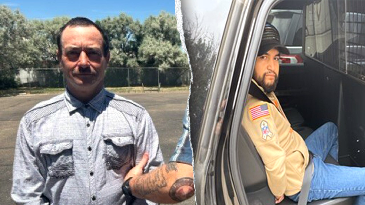 Trump’s ICE rounds up hundreds of dangerous criminal immigrants in Denver sweep