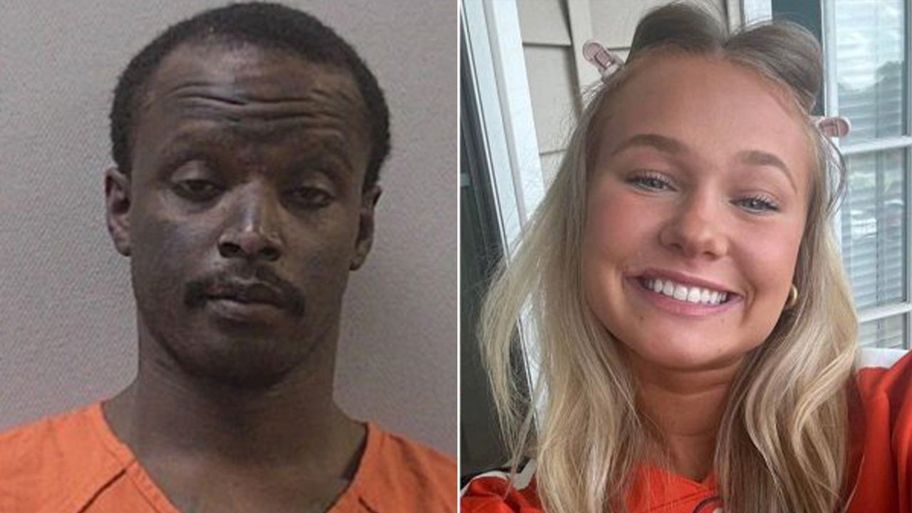 Heartbroken father says ‘gut-wrenching’ error kept career criminal out of jail before daughter’s murder