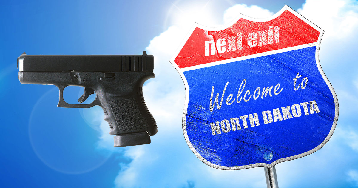 Does North Dakota Accept Non-Resident Carry Permits? Here’s What We Found Out