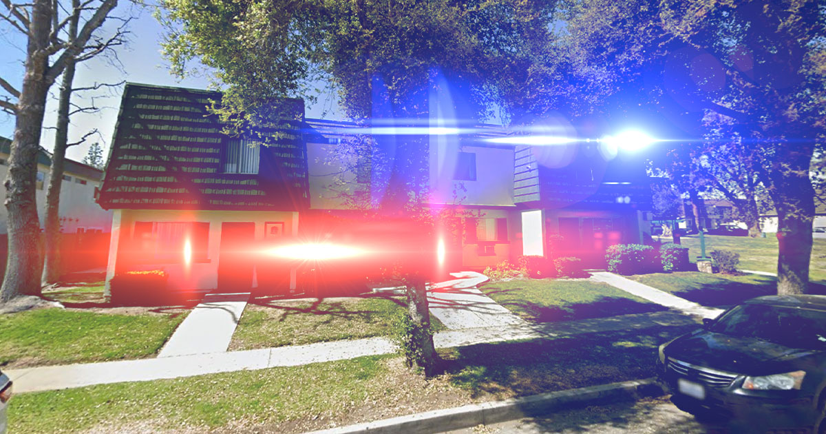 Domestic Dispute Turns Deadly as Man Stabs Relative, Shot by Family Member