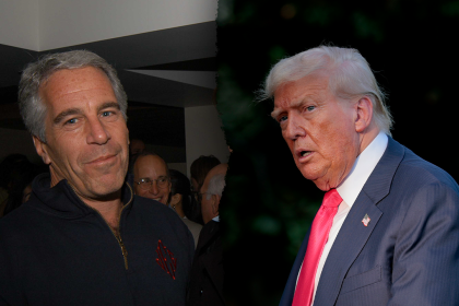Legal pathway clearly exists for Trump’s request to make Epstein grand jury testimony public