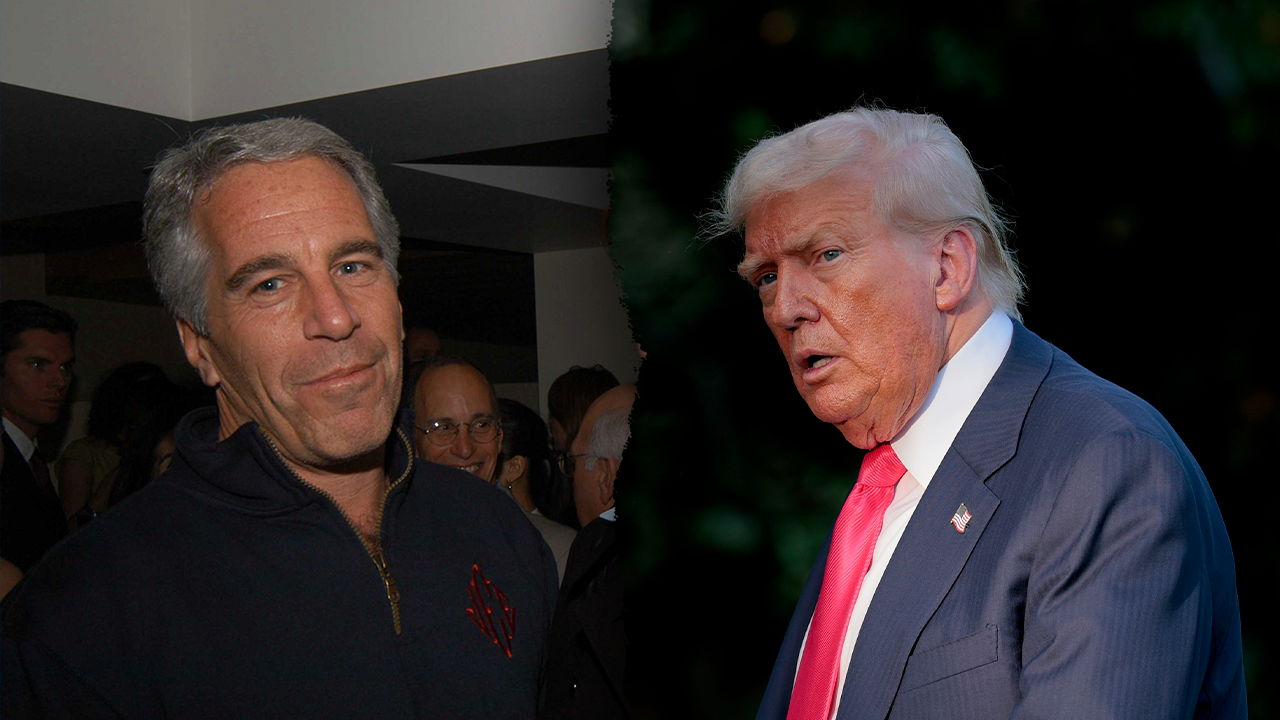 Legal pathway clearly exists for Trump’s request to make Epstein grand jury testimony public