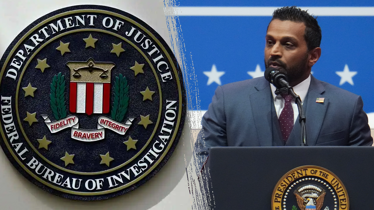 Patel touts FBI’s dozens of convictions in 0 million Minnesota COVID scam